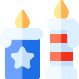 Candles icon