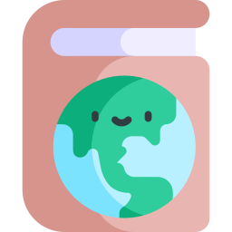 Ecology book icon