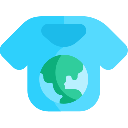 T shirt icon