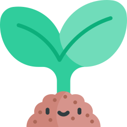 Plant icon