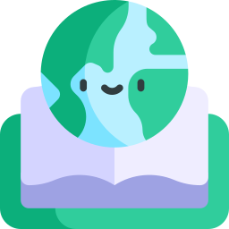 Book icon