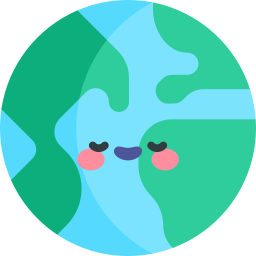 Earth icon