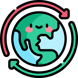 地球を救おう icon