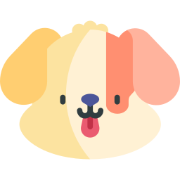 犬 icon