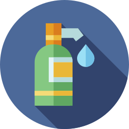 Shampoo icon