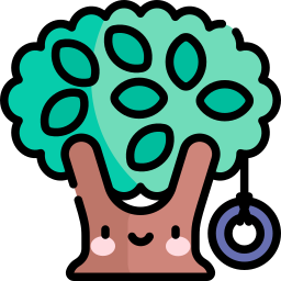 Tree icon