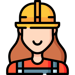 Worker icon