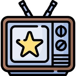 Tv show icon