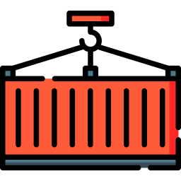 container icon