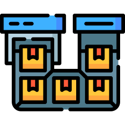 Packages icon