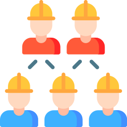 Рабочие иконка
