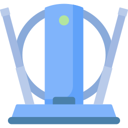 antena interior icono