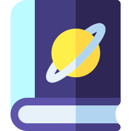 Book icon