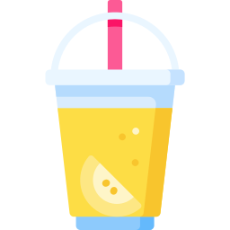 Lemonade icon