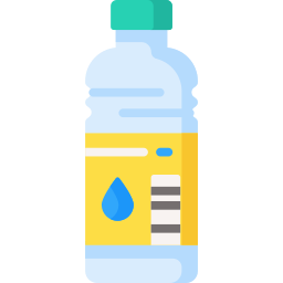 Water bottle icon