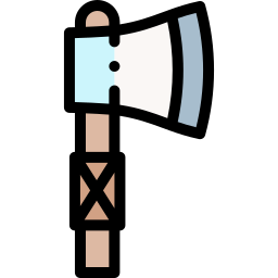 Axe icon