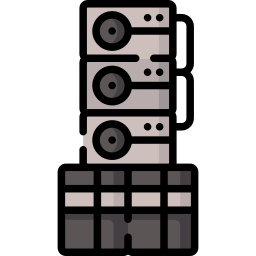 Speaker icon