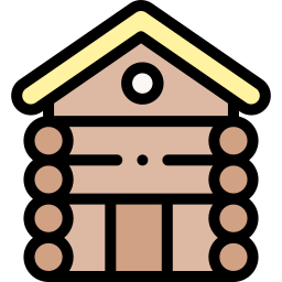 holzhaus icon
