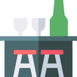 bar icon