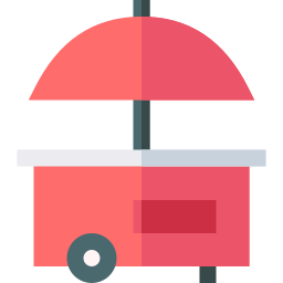 Kiosk icon