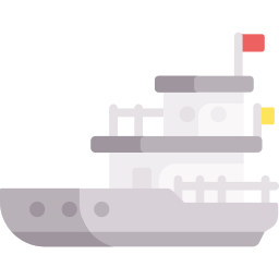 Ship icon