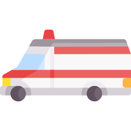 Ambulance icon