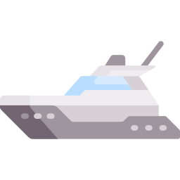 Yatch icon