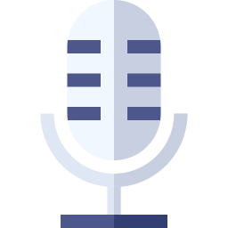 mic icon