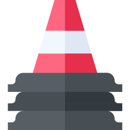 Cone icon