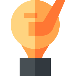 Trophy icon