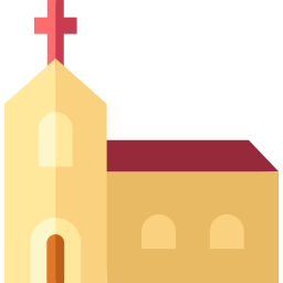 Church icon