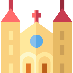 katedra ikona