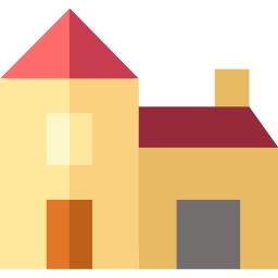 House icon