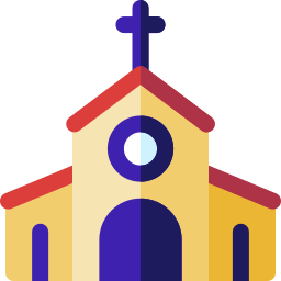 Church icon