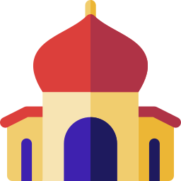 mezquita icono