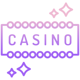 Casino icon