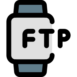 Smartwatch icon