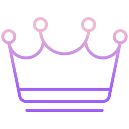 monarquia Ícone