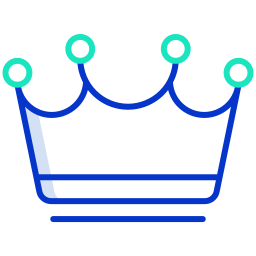 Монархия иконка
