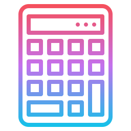 Calculator icon