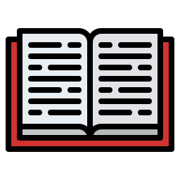 Book icon