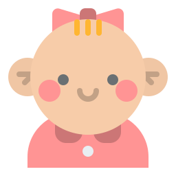 neonata icona