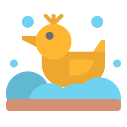 badeente icon