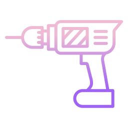 bohrmaschine icon