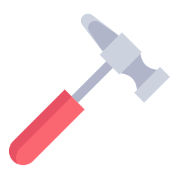 Hammer icon