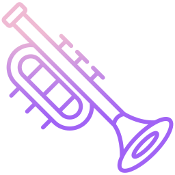 Trumpet icon