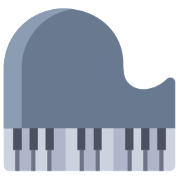 piano Icône