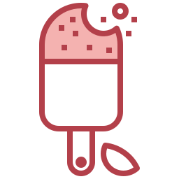 Ice cream icon