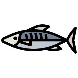 Mackerel icon