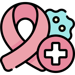 oncología icono